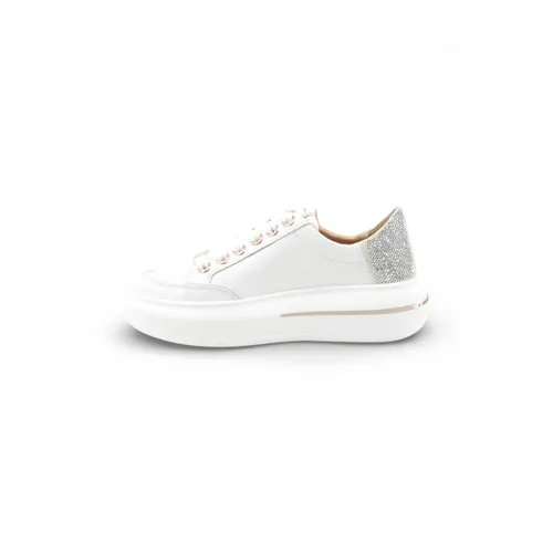 Shoes > Sneakers - - Alexander Smith - Modalova