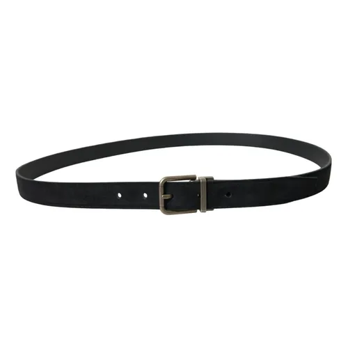 Accessories > Belts - - Dolce & Gabbana - Modalova