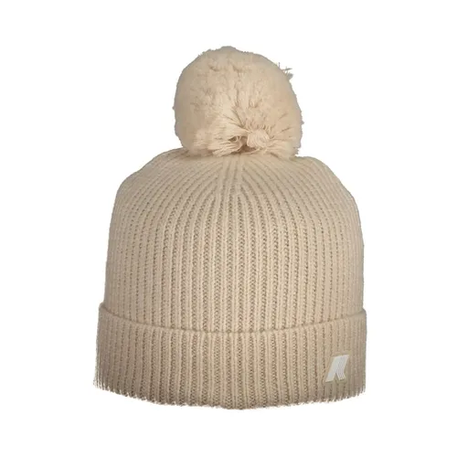 Accessories > Hats > Beanies - - K-Way - Modalova