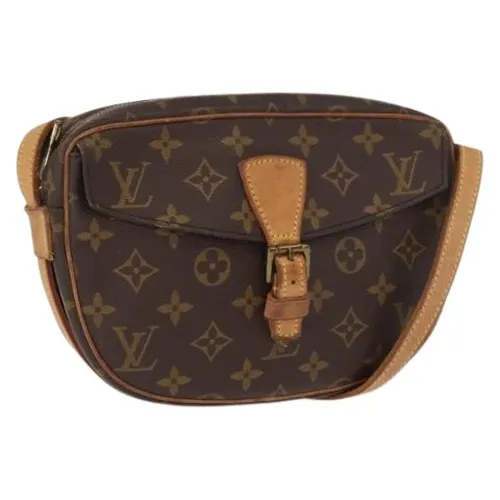 Pre-owned > Pre-owned Bags > Pre-owned Cross Body Bags - - Louis Vuitton Vintage - Modalova
