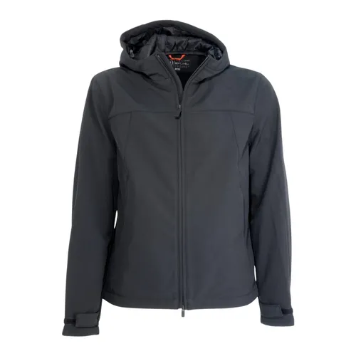 Sport > Outdoor > Jackets > Wind Jackets - - Ciesse Piumini - Modalova