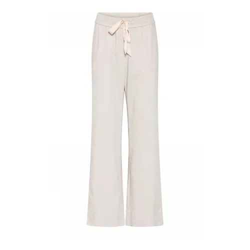 Trousers > Wide Trousers - - Gustav - Modalova
