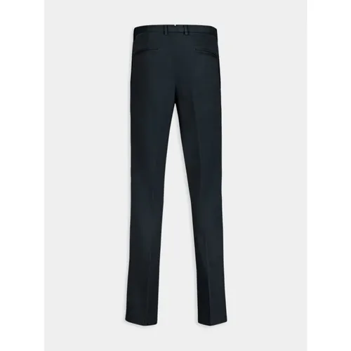 Trousers > Slim-fit Trousers - - Boglioli - Modalova