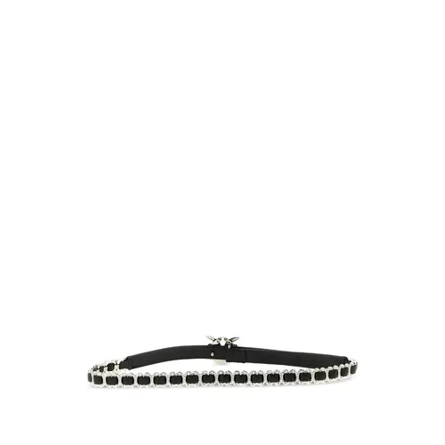 Accessories > Belts - - Pinko - Modalova