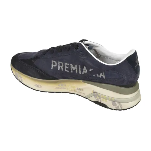 Shoes > Sneakers - - Premiata - Modalova