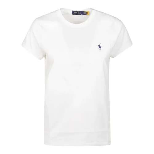Tops > T-Shirts - - Polo Ralph Lauren - Modalova