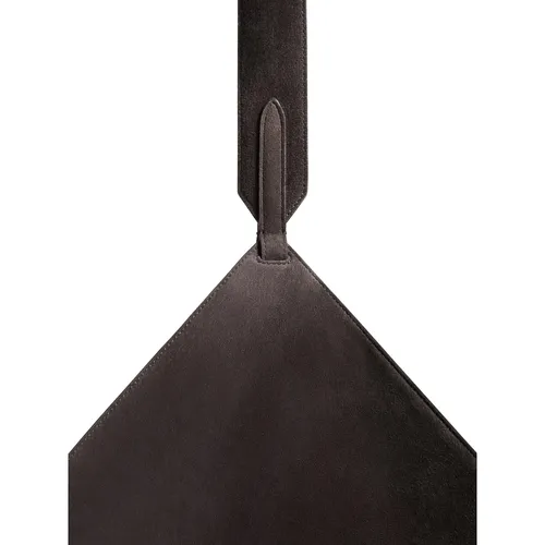 Khaite - Bags > Tote Bags - Brown - Khaite - Modalova