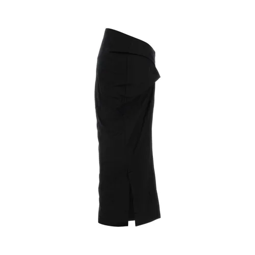 Skirts > Midi Skirts - - Entire Studios - Modalova