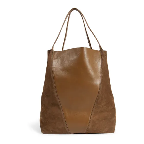 Chloé - Bags > Tote Bags - Brown - Chloé - Modalova