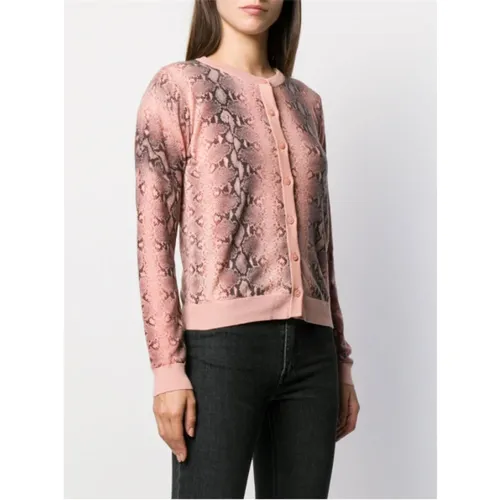 Knitwear > Cardigans - - Twinset - Modalova