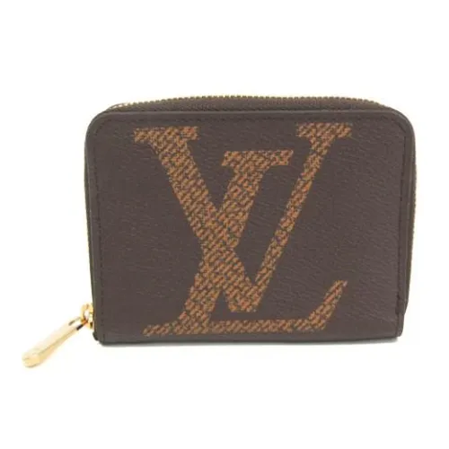 Pre-owned > Pre-owned Accessories > Pre-owned Wallets - - Louis Vuitton Vintage - Modalova