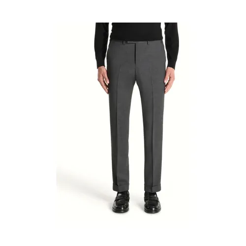 Trousers > Suit Trousers - - PT Torino - Modalova