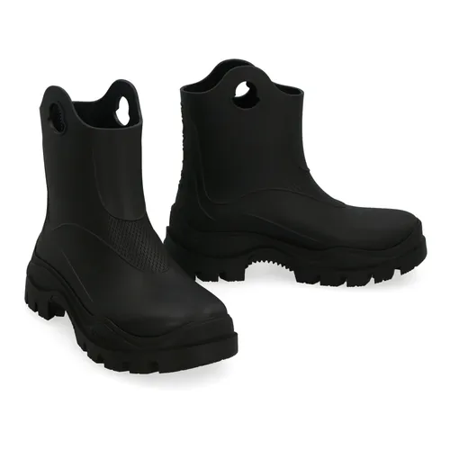 Shoes > Boots > Rain Boots - - Moncler - Modalova