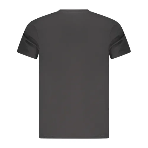 Ellesse - Tops > T-Shirts - Black - Ellesse - Modalova