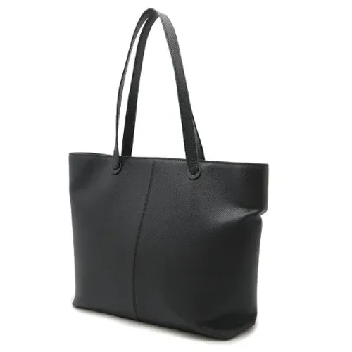 Pre-owned > Pre-owned Bags > Pre-owned Tote Bags - - Chanel Vintage - Modalova