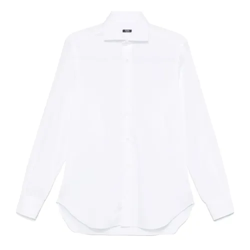 Shirts > Formal Shirts - - Barba - Modalova