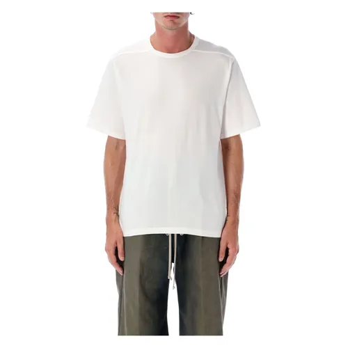 Tops > T-Shirts - - Rick Owens - Modalova