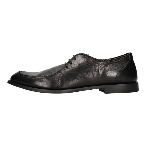 Shoes > Flats > Business Shoes - - Pantanetti - Modalova