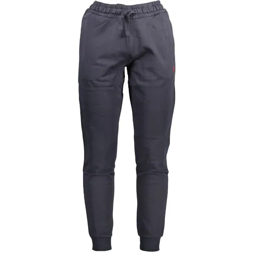 Trousers > Sweatpants - - U.s. Polo Assn. - Modalova