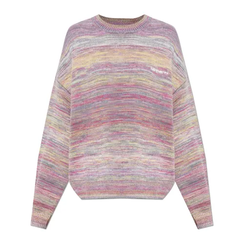 Knitwear > Round-neck Knitwear - - Carhartt Wip - Modalova