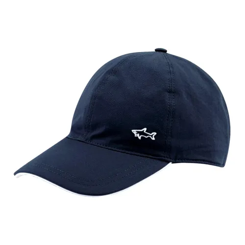 Accessories > Hats > Caps - - Paul & Shark - Modalova