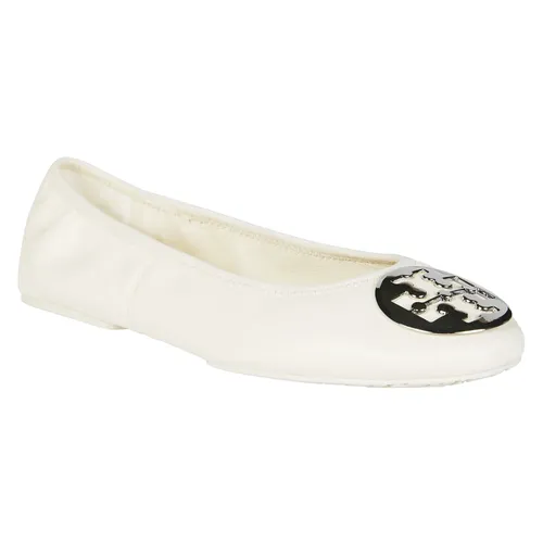 Shoes > Flats > Ballerinas - - Tory Burch - Modalova