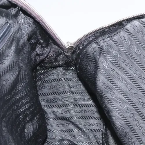 Pre-owned > Pre-owned Bags > Pre-owned Shoulder Bags - - Prada Vintage - Modalova