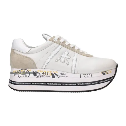 Shoes > Sneakers - - Premiata - Modalova