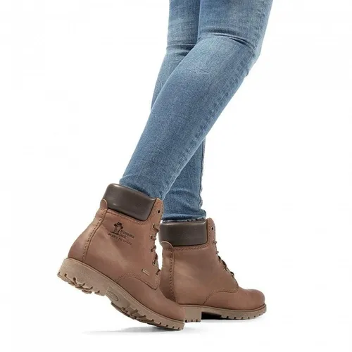 Shoes > Boots > Lace-up Boots - - Panama Jack - Modalova