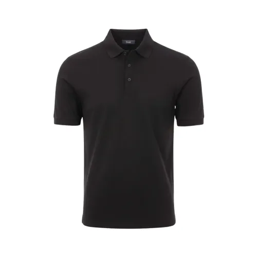 Tops > Polo Shirts - - Herno - Modalova