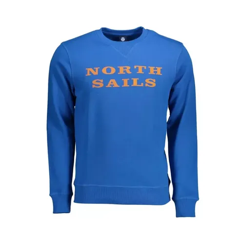 Sweatshirts & Hoodies > Sweatshirts - - North Sails - Modalova