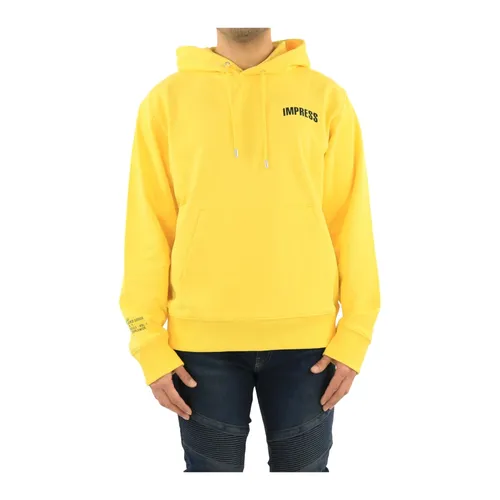 Sweatshirts & Hoodies > Hoodies - - Helmut Lang - Modalova