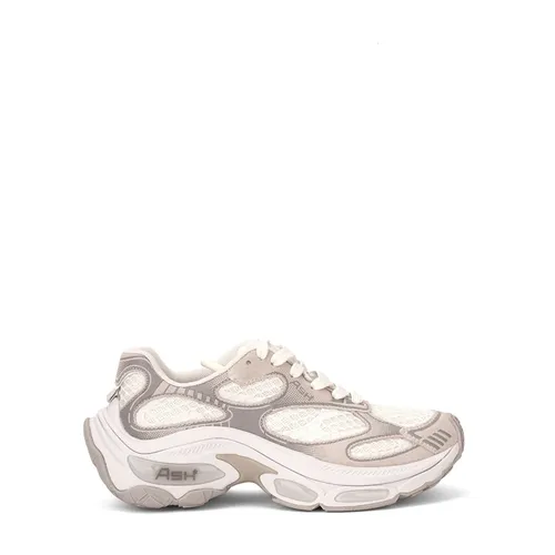 ASH - Shoes > Sneakers - White - ASH - Modalova