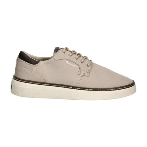 Gant - Shoes > Sneakers - Beige - Gant - Modalova