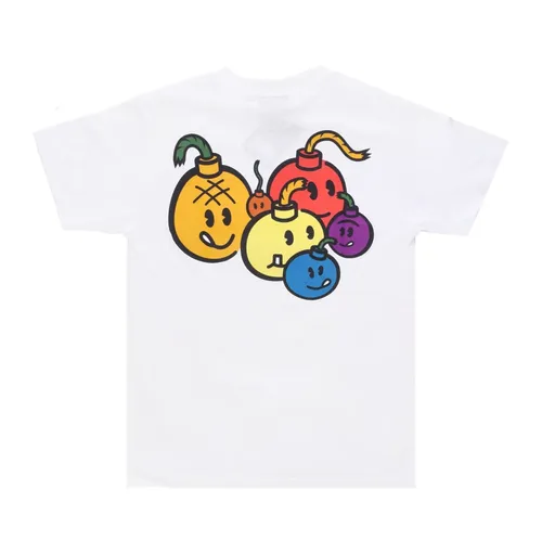 Tops > T-Shirts - - The Hundreds - Modalova