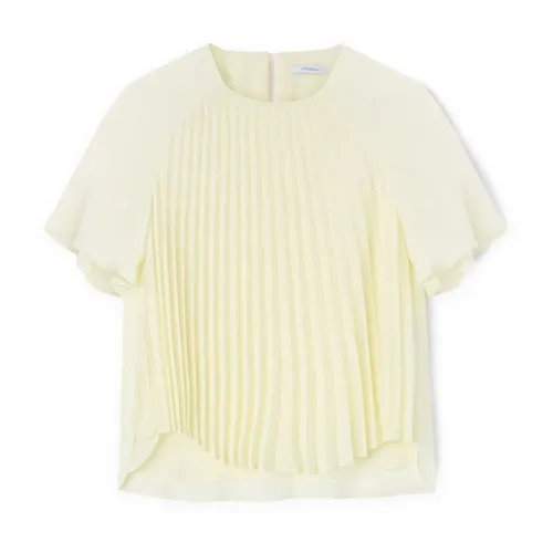 Blouses & Shirts > Blouses - - Motivi - Modalova