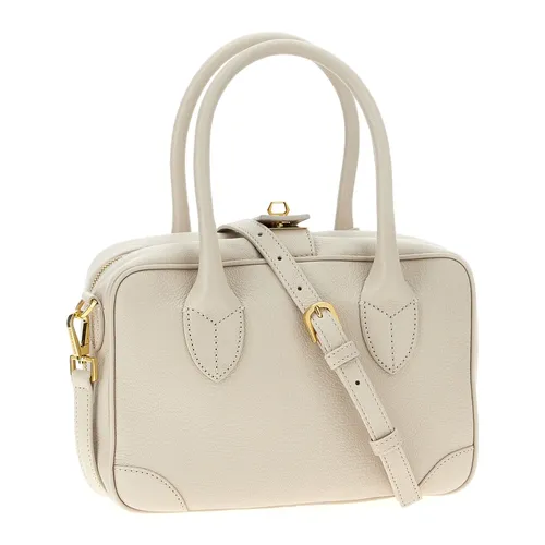 Bags > Handbags - - Golden Goose - Modalova