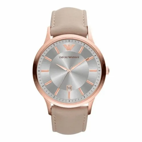 Accessories > Watches - - Emporio Armani - Modalova