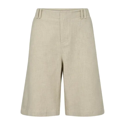 Shorts > Long Shorts - - MOS Mosh - Modalova