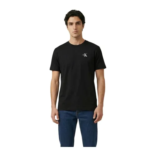 Tops > T-Shirts - - Calvin Klein Jeans - Modalova