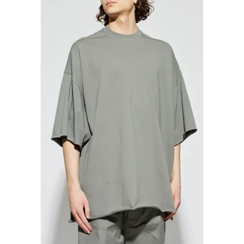 Tops > T-Shirts - - Rick Owens - Modalova