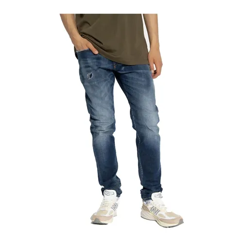 Jeans > Slim-fit Jeans - - Diesel - Modalova