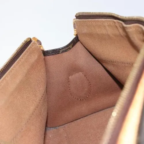 Pre-owned > Pre-owned Bags > Pre-owned Shoulder Bags - - Louis Vuitton Vintage - Modalova