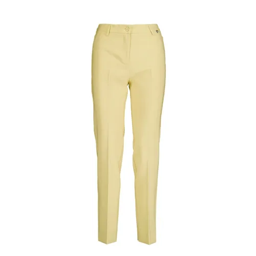 Trousers > Slim-fit Trousers - - Amélie & Amélie - Modalova