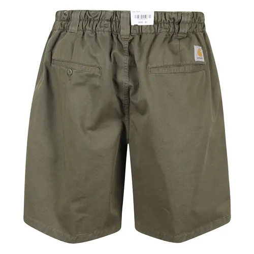 Shorts > Casual Shorts - - Carhartt Wip - Modalova