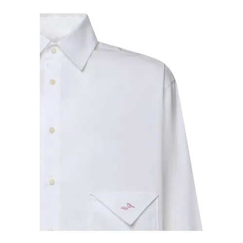 Shirts > Formal Shirts - - Jacquemus - Modalova