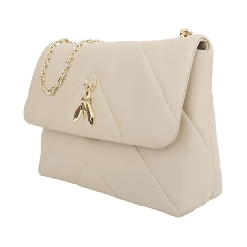 Bags > Shoulder Bags - - Patrizia Pepe - Modalova