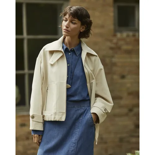 Jackets > Light Jackets - - Masai - Modalova