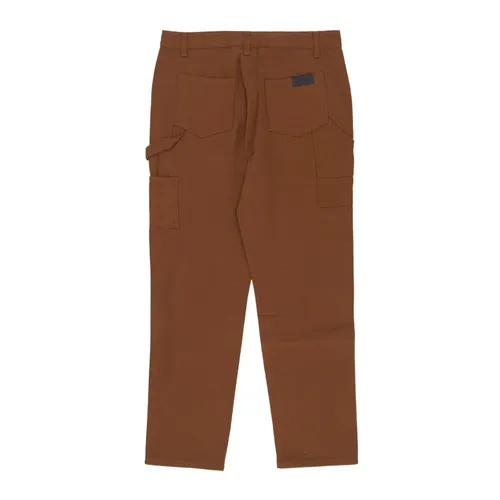 Trousers > Straight Trousers - - Dolly Noire - Modalova
