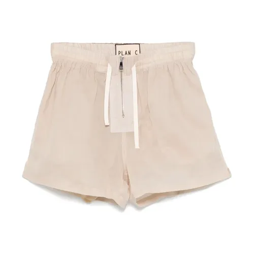 Shorts > Short Shorts - - Plan C - Modalova